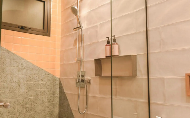 Courtyard by Marriott Bangkok Sukhumvit 20