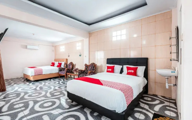 Losmen Guntari by OYO Rooms