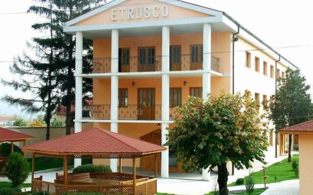 Hotel Etrusco