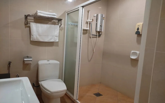 Hotel D'New 1 KK Sabah