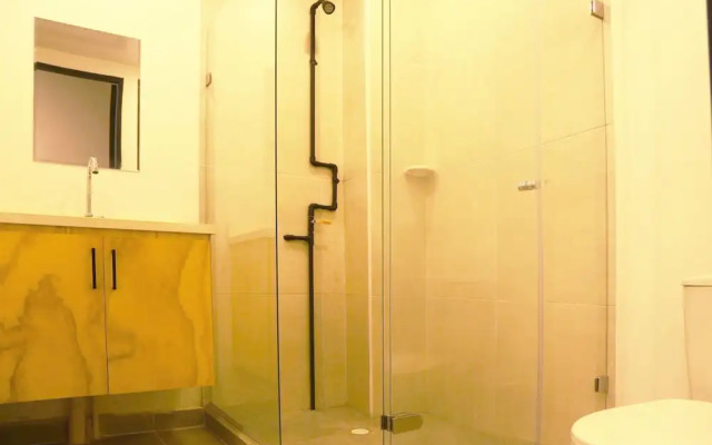 Santuario Getsemaní Hostel