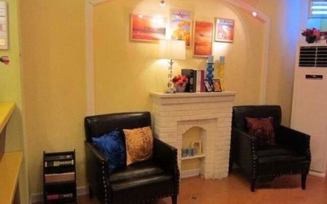 Home Inn Jiangyan Renmin Road Pedestrian Street