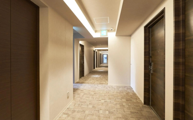 Hotel Meriken Port Kobe Motomachi