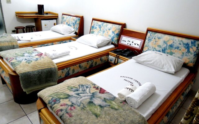 BBB Rooms Sé Secretaria da Fazenda SP