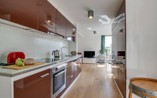 Comfortable Holiday Home in Saint Essey With Fireplace