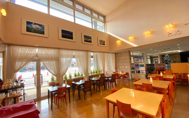 Hotel Lavenir