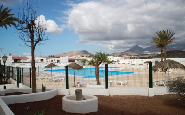 Costa Del Silencio - 28/5 Up