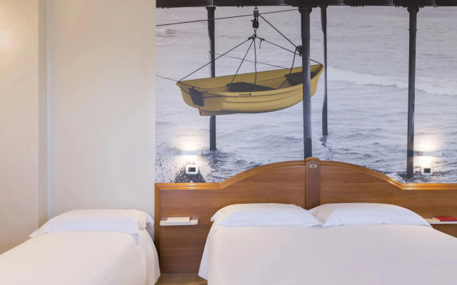 Best Western Hotel Duca DAosta