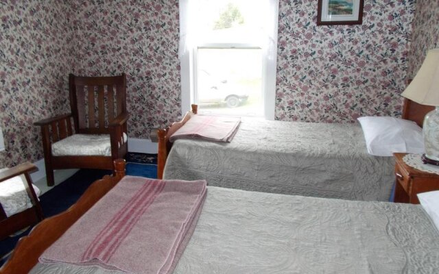 Margaree Harbour View Inn