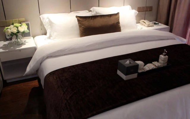 Days Inn Business Place Boyue Yantai