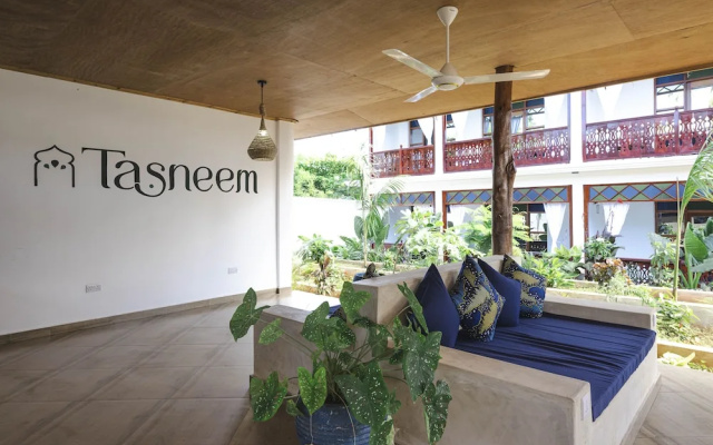 Tasneem Luxury Appartment