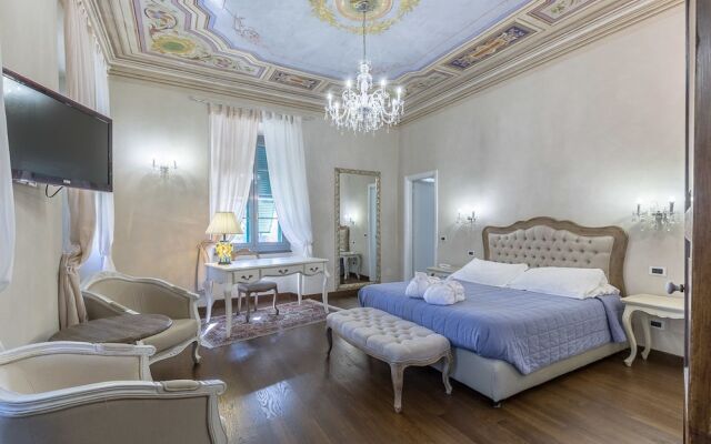 Relais Villa Degli Aceri