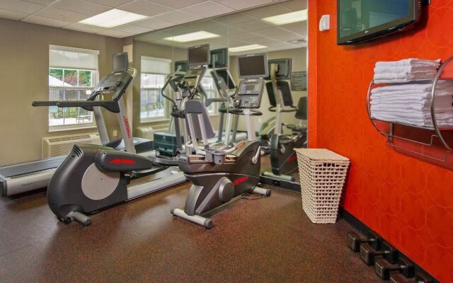 Residence Inn Columbia