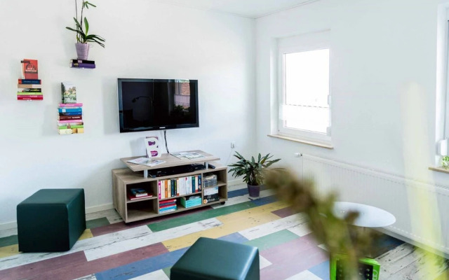 Ferienwohnung Münch