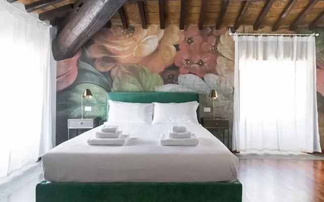 Italianway - Barberini 6 Opulentia