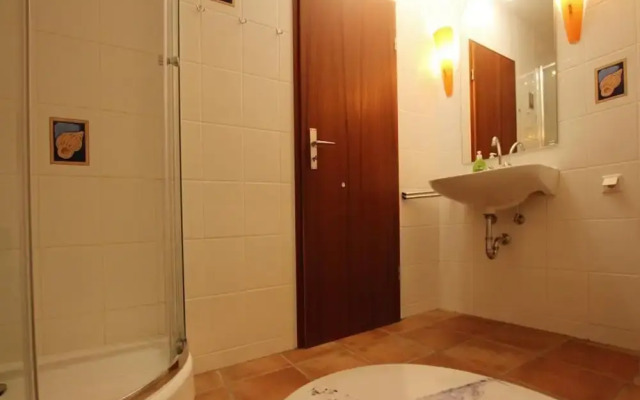 Apartment in Westerland