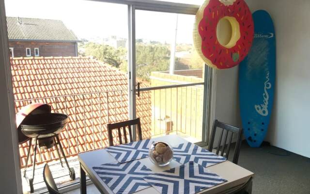 1 Bedroom Apartment by Bondi Beach