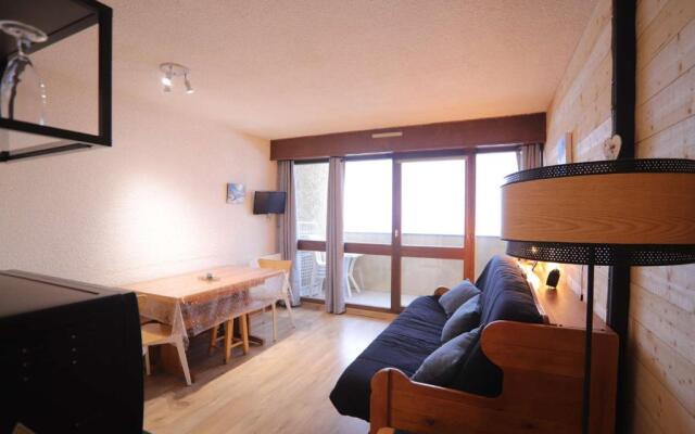 Appartement Auris, 1 pièce, 4 personnes - FR-1-297-6