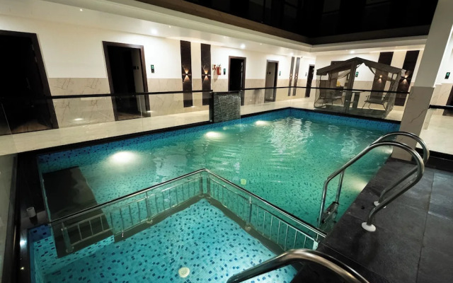 Hotel Navil Exotica
