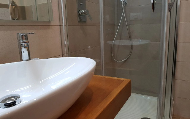 Bed & Breakfast Aziz