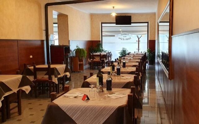 Albergo Leon d'Oro