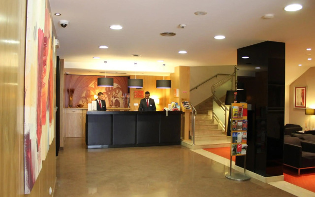 Hotel Principe Lisboa