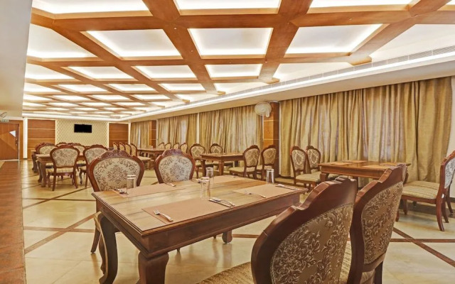 Vakkom Palazzo