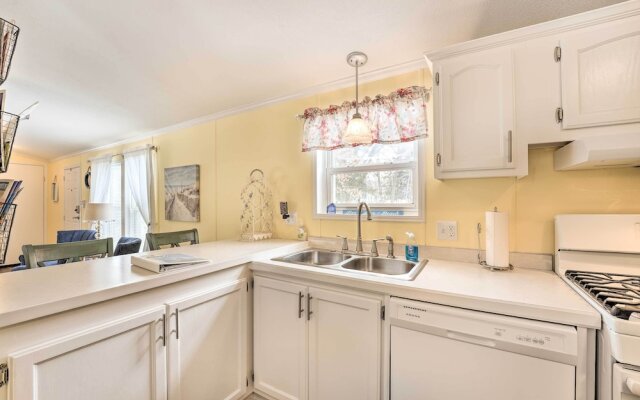 Charming South Haven Home - Great Location!