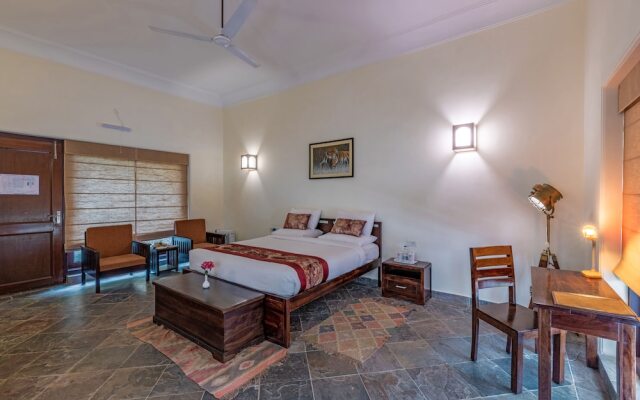 Ranthambore Kothi Resort