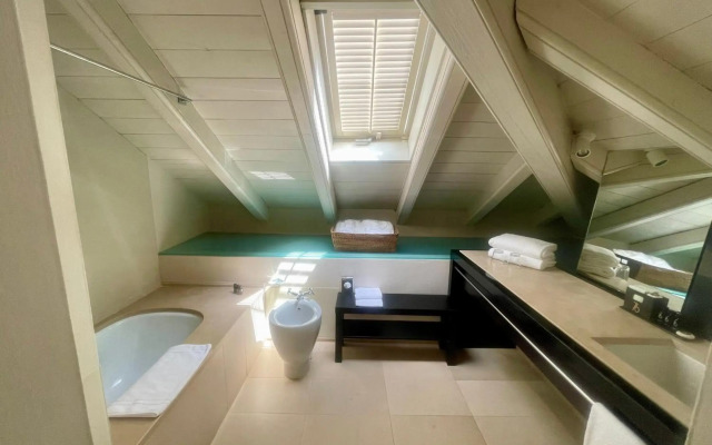 Hotel Carducci 76