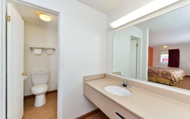 Americas Best Value Inn Lebanon, In