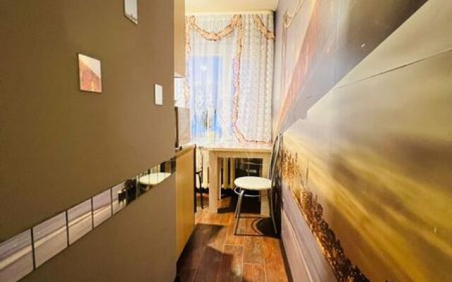 Регион89 на ул. Полярная , д. 15