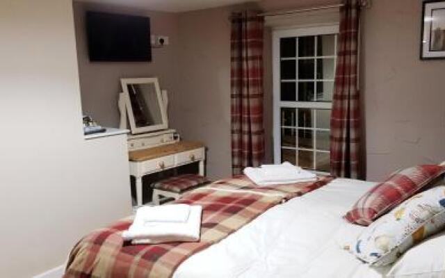 The Cock Hotel