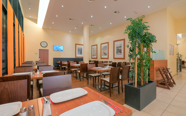 Leonardo Hotel Salzburg Airport