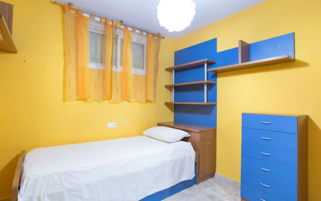 Malagasuite Fun And Sun