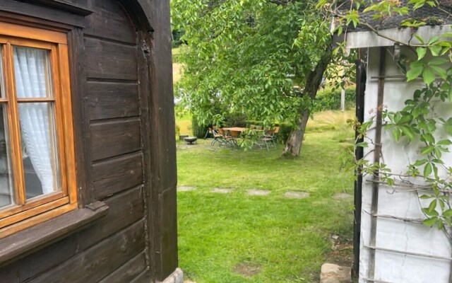 Ferienhaus Lausche Haeusl