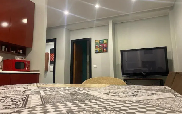 Crescenzago House Apartments