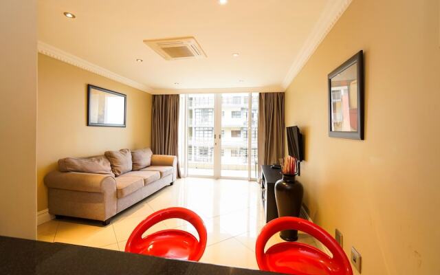 1 Bedroom Luxury Apartment