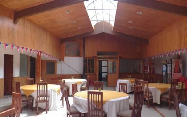 Hotel Palermo
