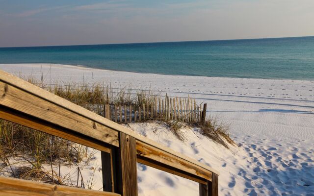 Destin on the Gulf By Holiday Isle