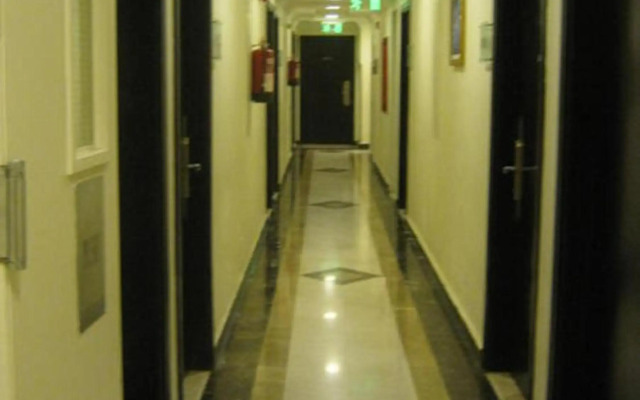 Durrat Al Eiman Hotel