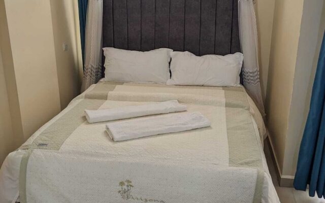 City View Suites
