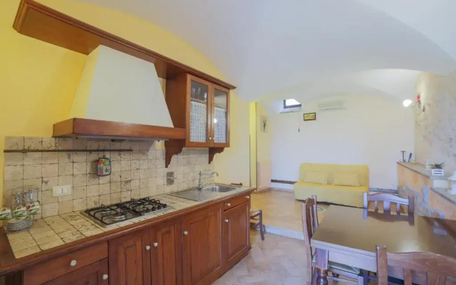 Appartamenti Alvavista