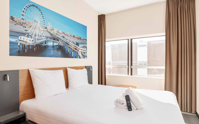 easyHotel The Hague Scheveningen Beach