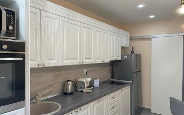 Apartament Lexannona Busteni