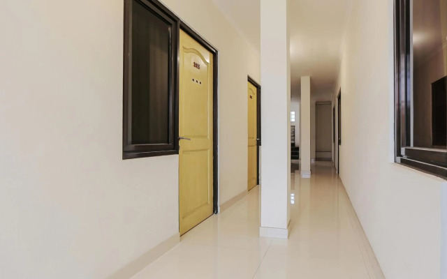 Super OYO Capital O 141 Fatmawati Cozy Residence