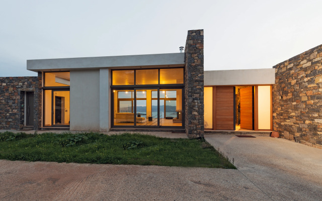 Villa Thalassa