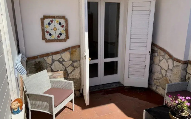 Amar House