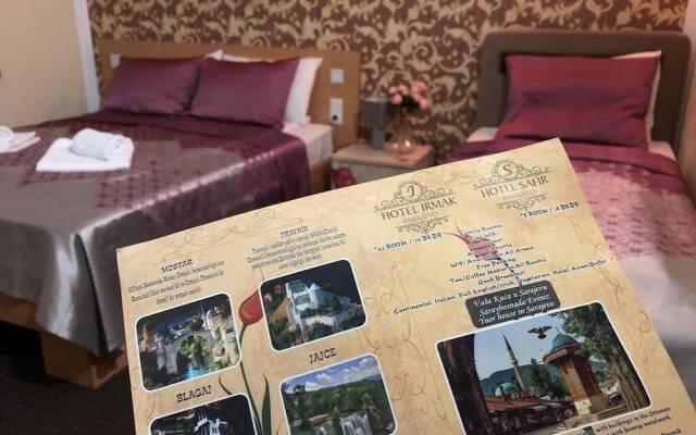 Hotel Irmak