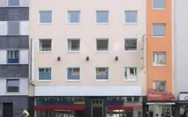 Hotel Rheinland